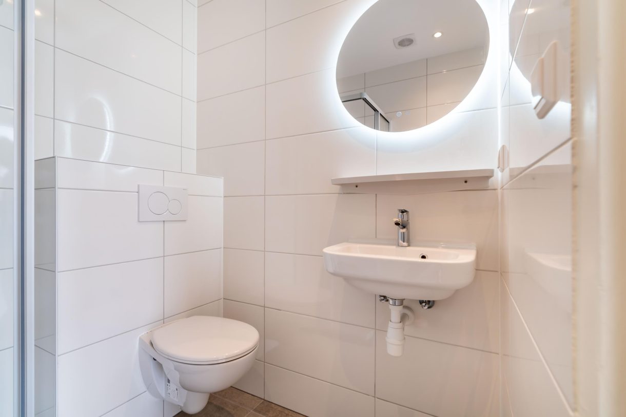 Te koop: Foto Appartement aan de Galileïstraat 98B in 's-Gravenhage