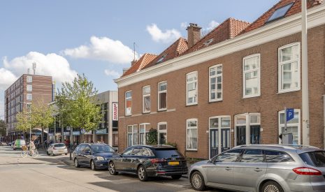 koop  's-Gravenhage  Elandstraat 172 – Hoofdfoto