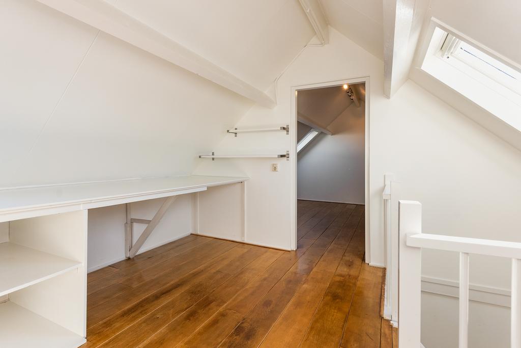 Te huur: Foto Woonhuis aan de Groenewegje 106 in 's-Gravenhage