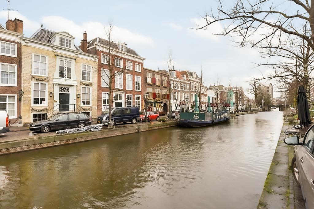 Te huur: Foto Woonhuis aan de Groenewegje 106 in 's-Gravenhage