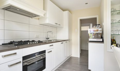 Te koop: Foto Appartement aan de Van Hoornbeekstraat 24 in 's-Gravenhage
