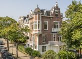koop  's-Gravenhage  Antwerpsestraat 22 – Foto