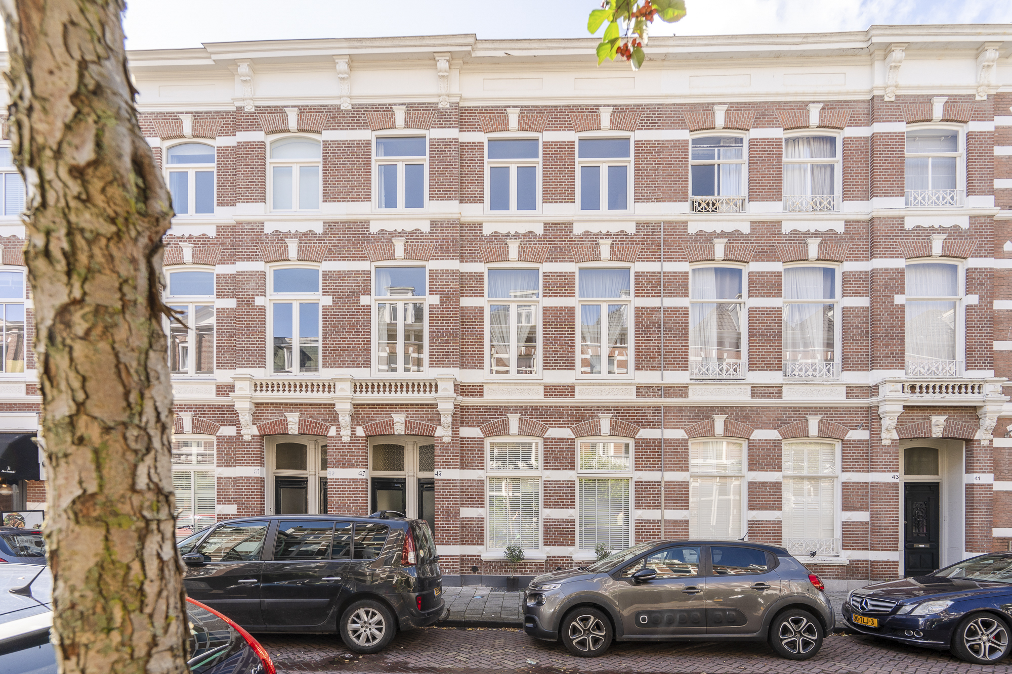 koop  's-Gravenhage  Adelheidstraat 47 – Foto 3