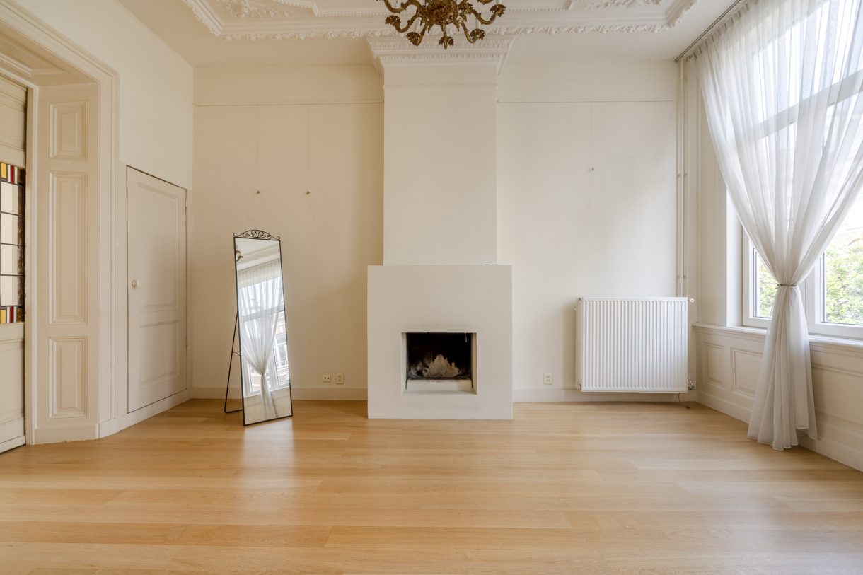 Te koop: Foto Appartement aan de Adelheidstraat 47 in 's-Gravenhage