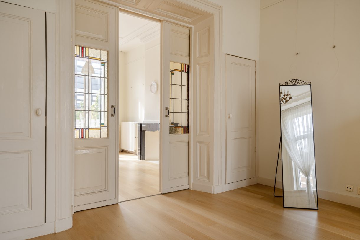 Te koop: Foto Appartement aan de Adelheidstraat 47 in 's-Gravenhage