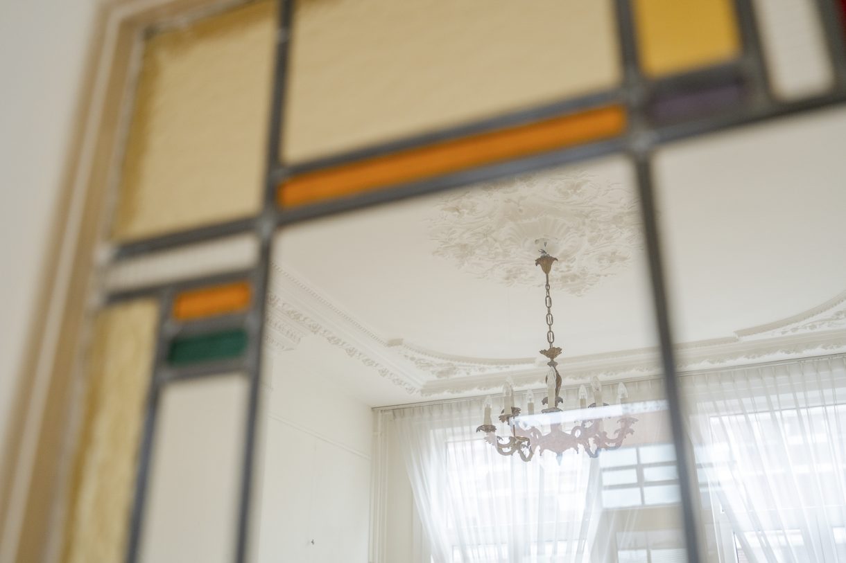 Te koop: Foto Appartement aan de Adelheidstraat 47 in 's-Gravenhage