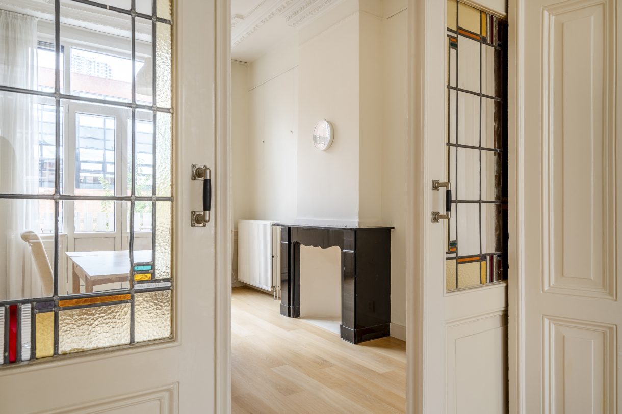 Te koop: Foto Appartement aan de Adelheidstraat 47 in 's-Gravenhage
