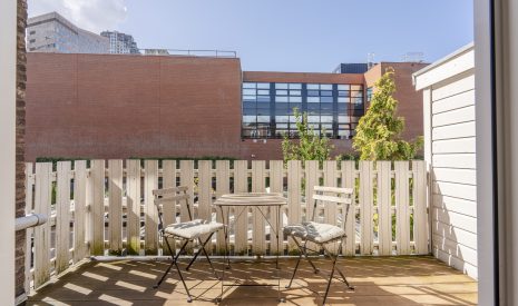 Te koop: Foto Appartement aan de Adelheidstraat 47 in 's-Gravenhage