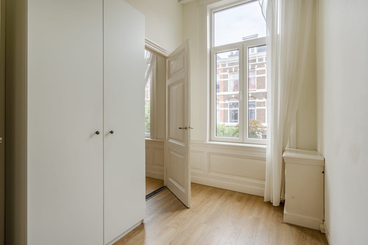 Te koop: Foto Appartement aan de Adelheidstraat 47 in 's-Gravenhage