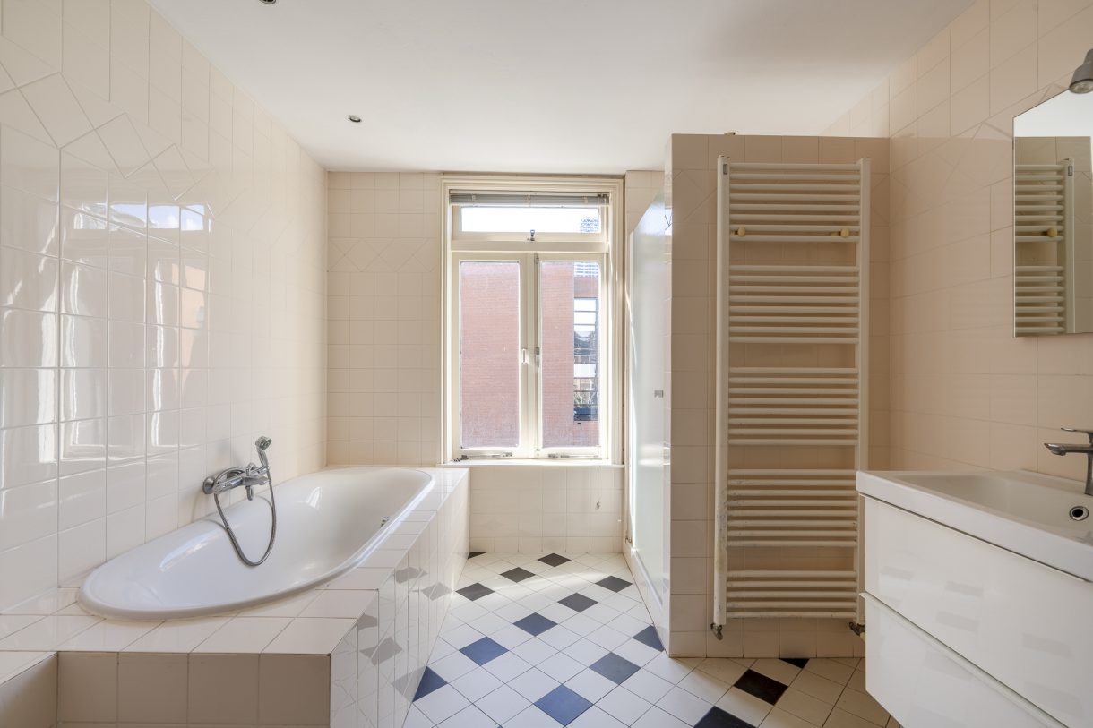 Te koop: Foto Appartement aan de Adelheidstraat 47 in 's-Gravenhage