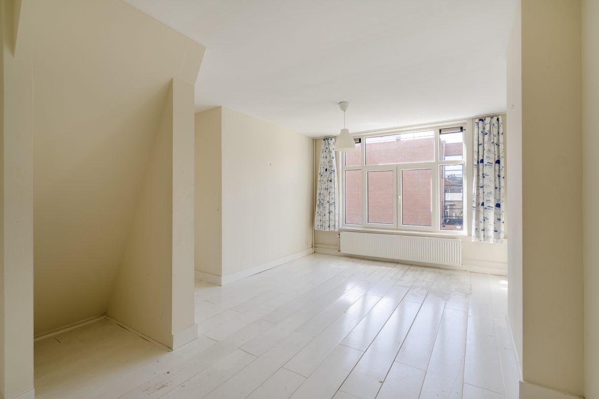 Te koop: Foto Appartement aan de Adelheidstraat 47 in 's-Gravenhage