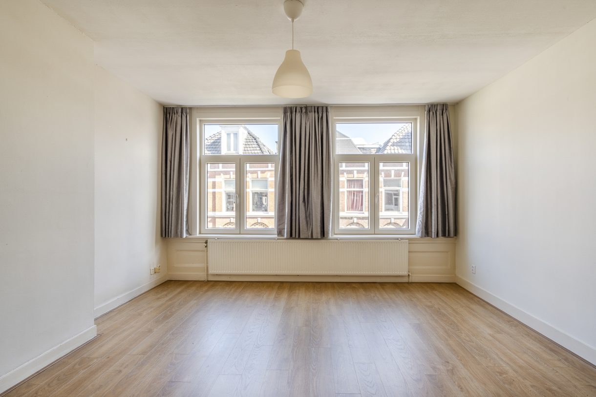 Te koop: Foto Appartement aan de Adelheidstraat 47 in 's-Gravenhage