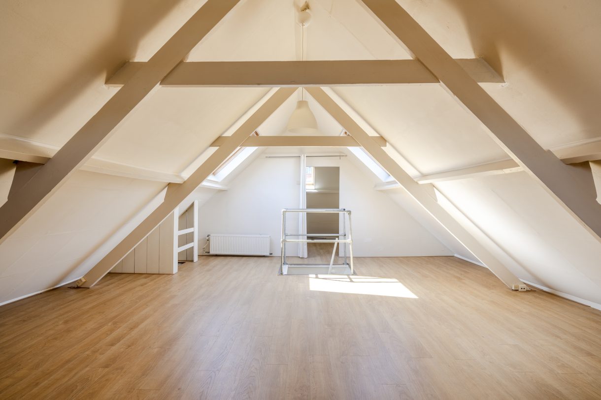 Te koop: Foto Appartement aan de Adelheidstraat 47 in 's-Gravenhage