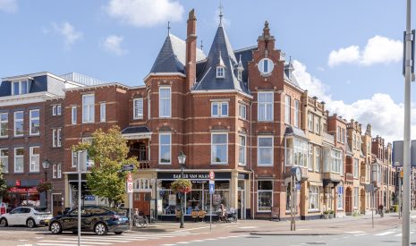 koop  's-Gravenhage  Frederik Hendriklaan 148 – Hoofdfoto