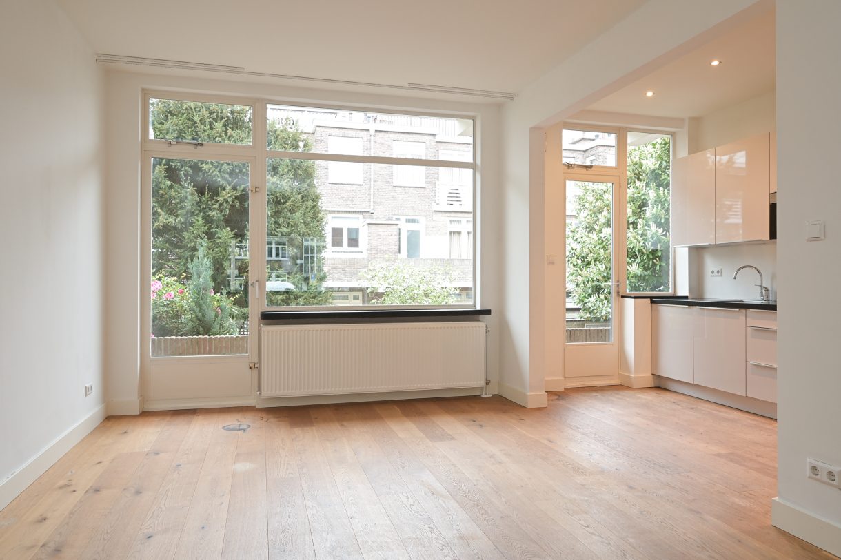 Te koop: Foto Appartement aan de Van Alkemadelaan 259 in 's-Gravenhage