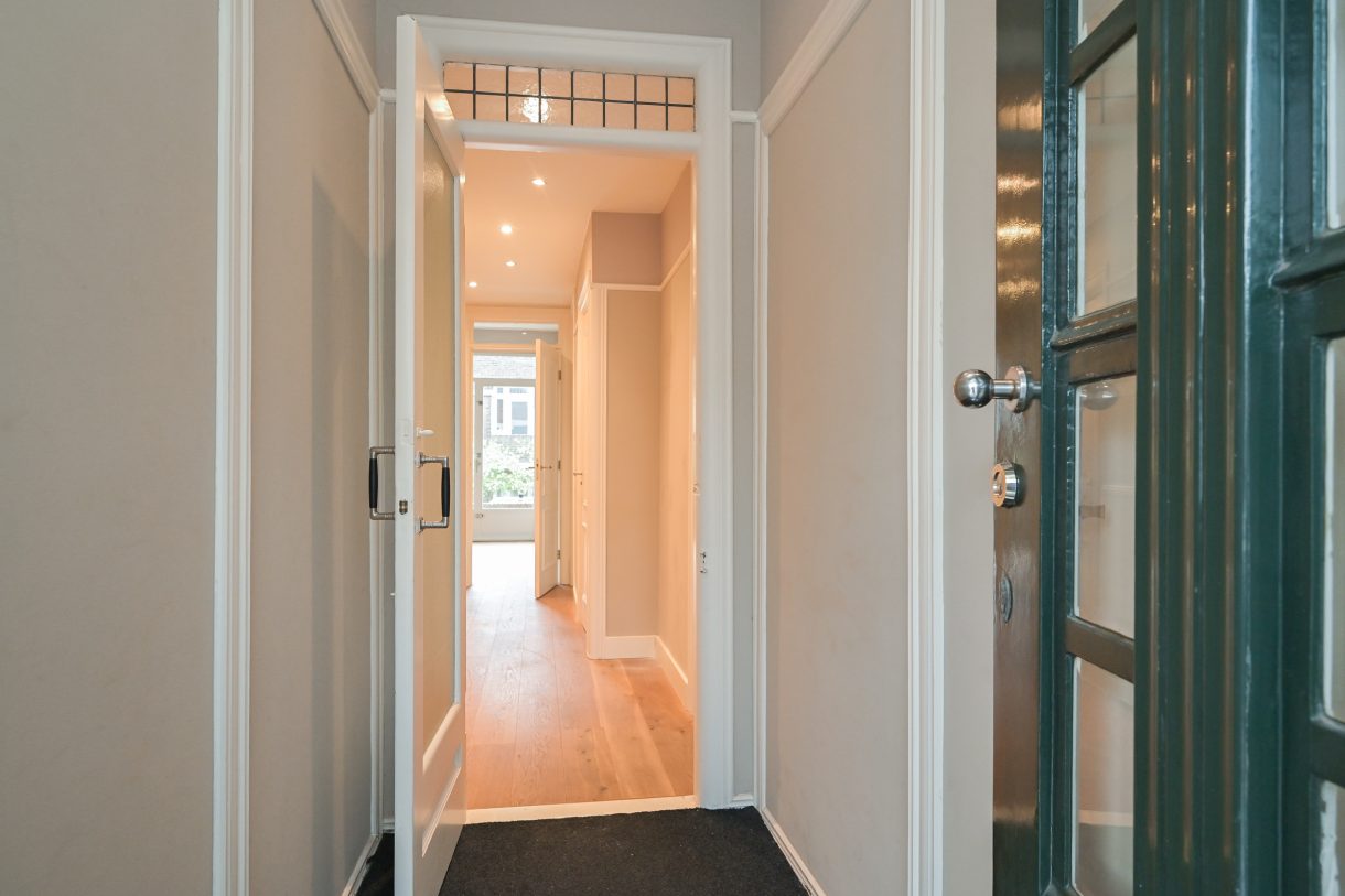 Te koop: Foto Appartement aan de Van Alkemadelaan 259 in 's-Gravenhage