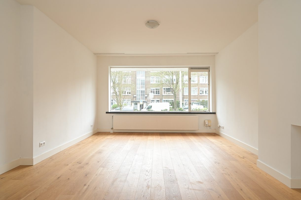 Te koop: Foto Appartement aan de Van Alkemadelaan 259 in 's-Gravenhage