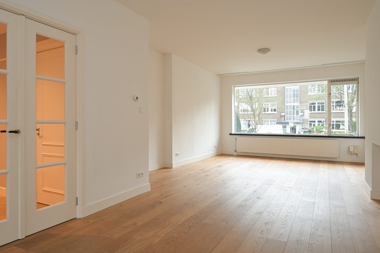 Te koop: Foto Appartement aan de Van Alkemadelaan 259 in 's-Gravenhage