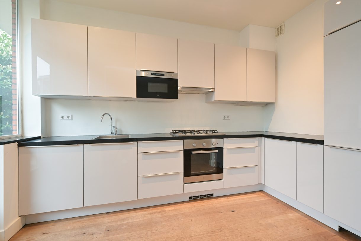 Te koop: Foto Appartement aan de Van Alkemadelaan 259 in 's-Gravenhage