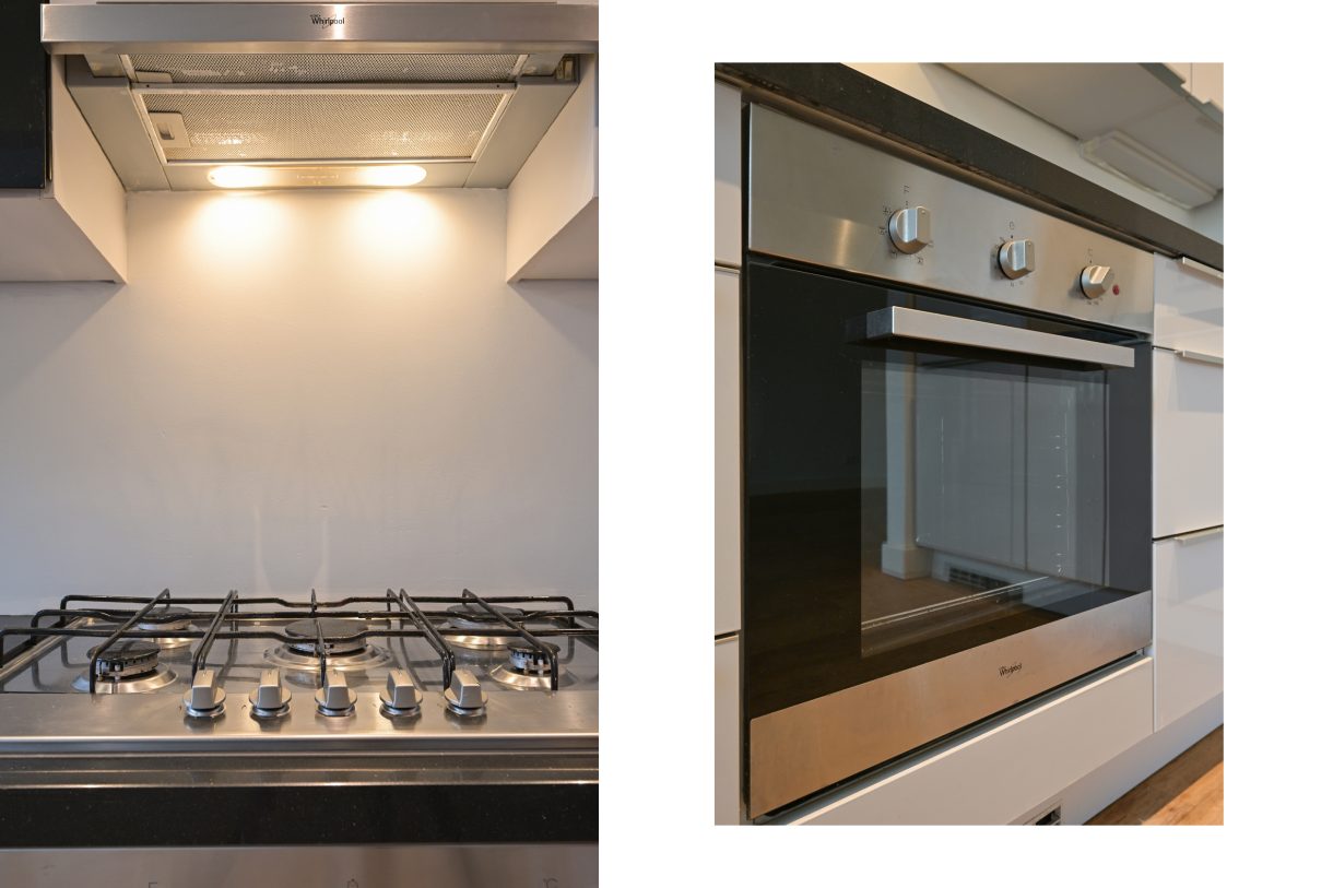 Te koop: Foto Appartement aan de Van Alkemadelaan 259 in 's-Gravenhage