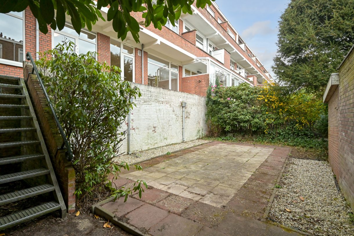 Te koop: Foto Appartement aan de Van Alkemadelaan 259 in 's-Gravenhage