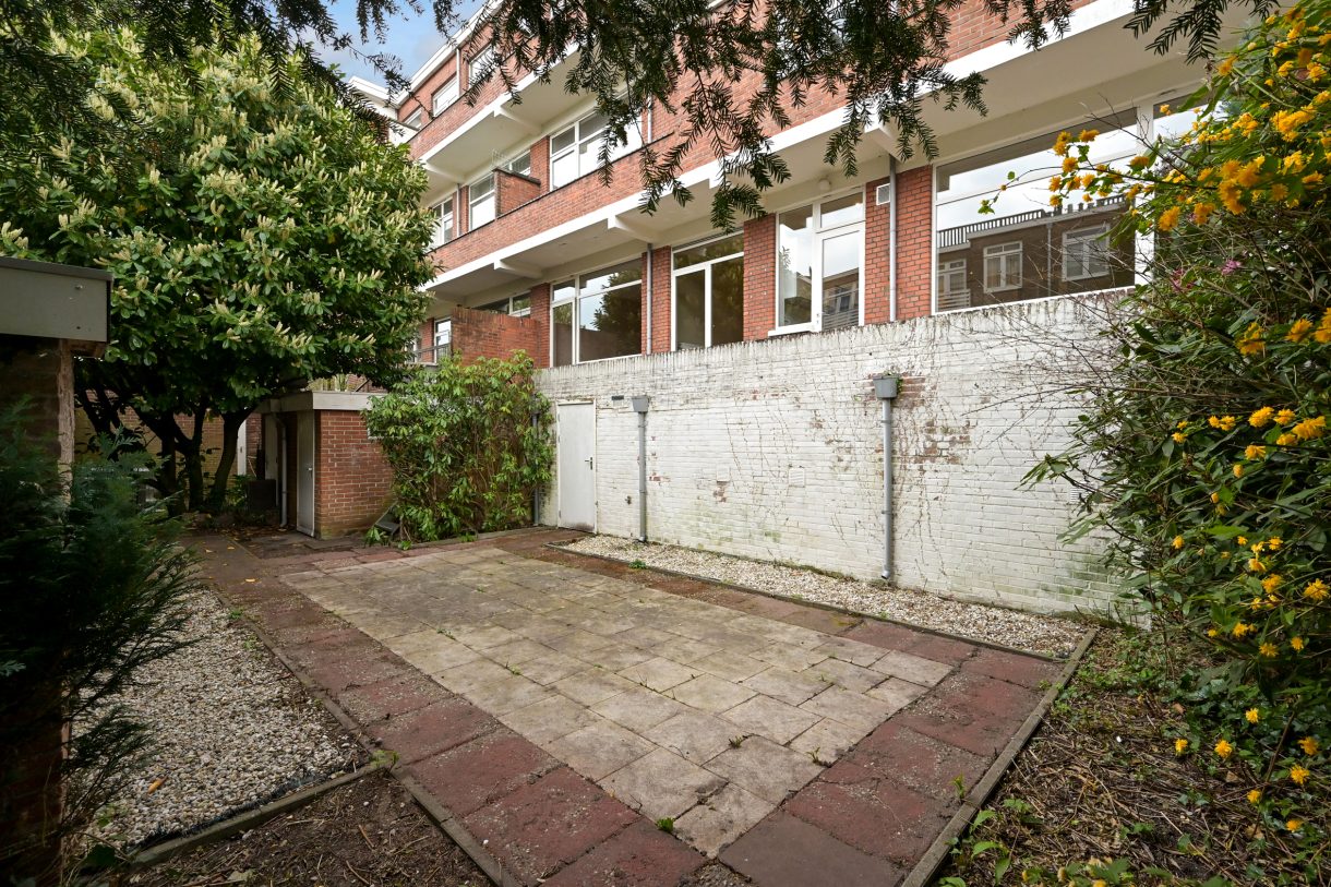 Te koop: Foto Appartement aan de Van Alkemadelaan 259 in 's-Gravenhage