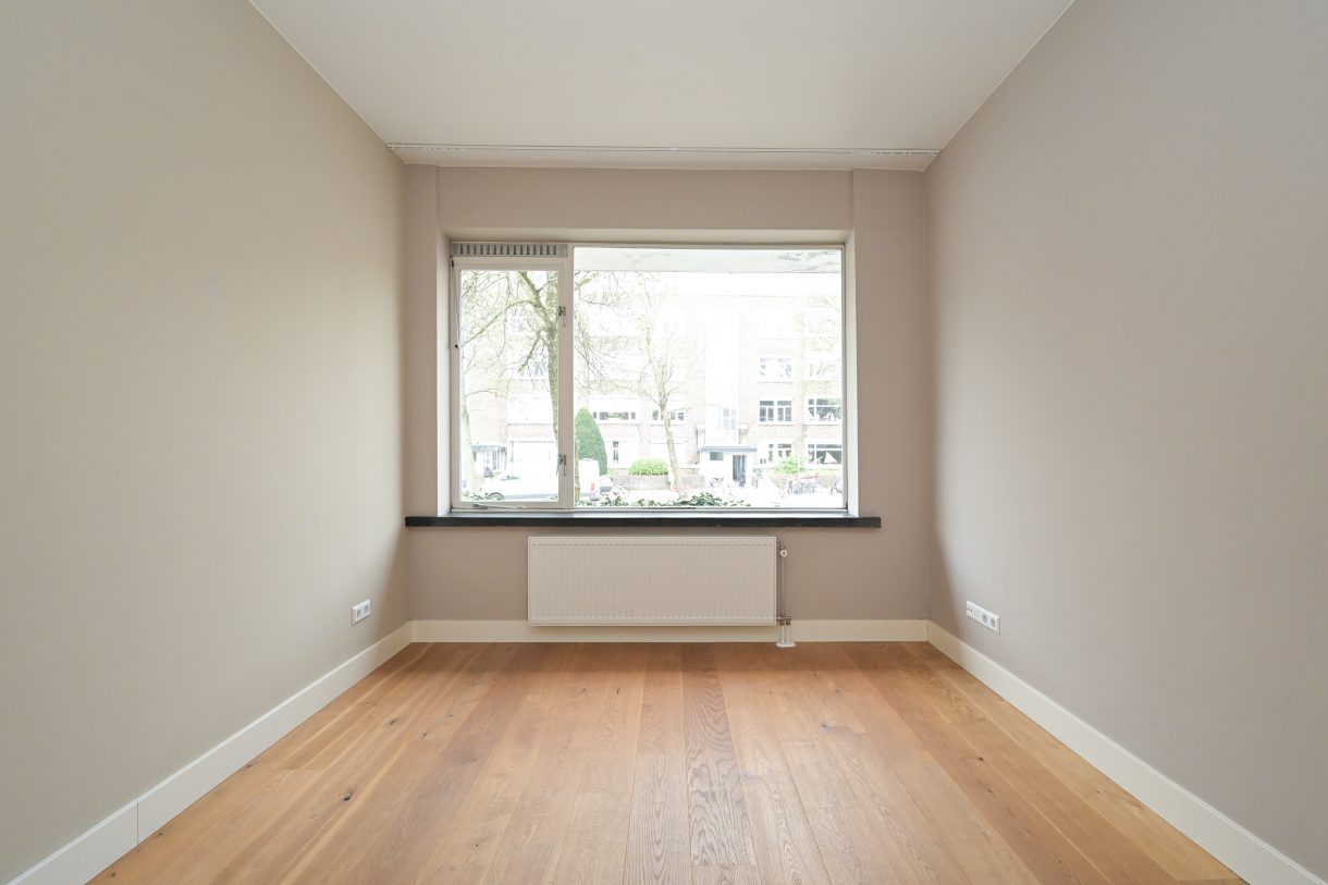Te koop: Foto Appartement aan de Van Alkemadelaan 259 in 's-Gravenhage