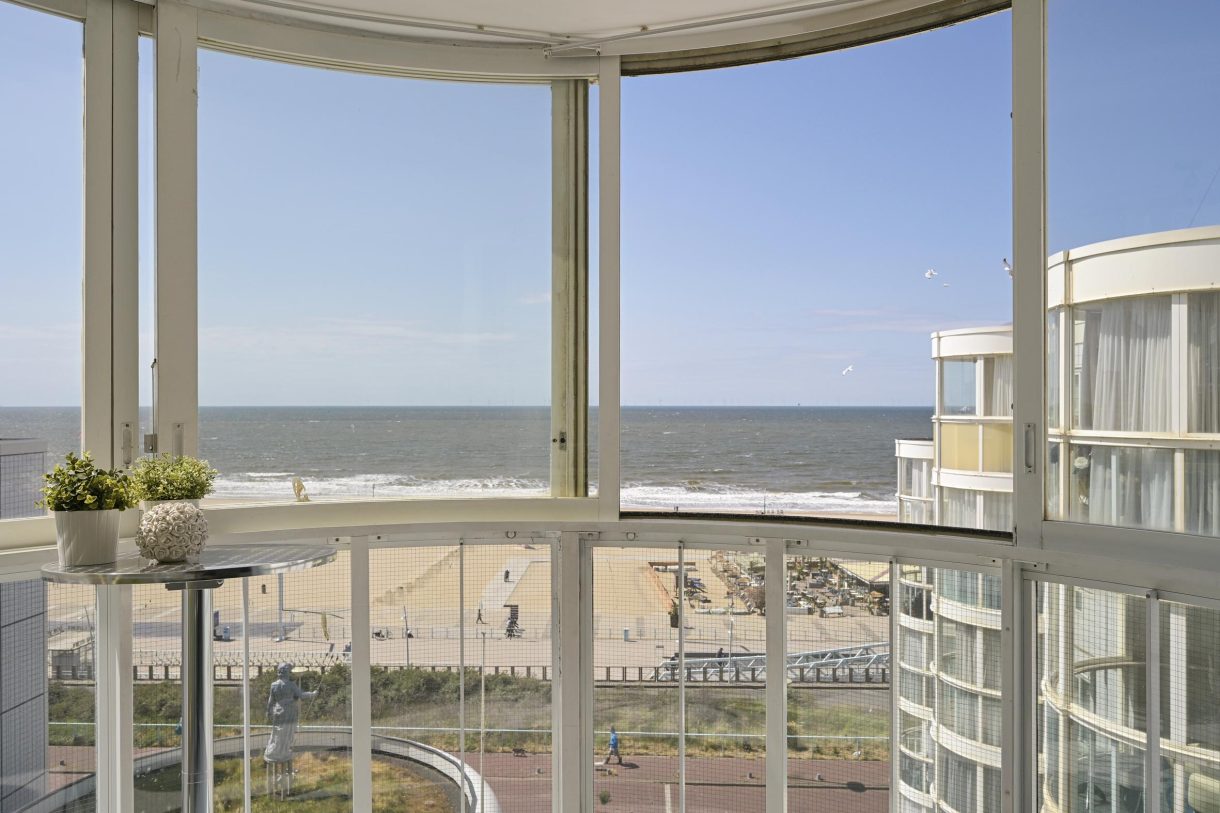 Te koop: Foto Appartement aan de Seinpostduin 156 in 's-Gravenhage