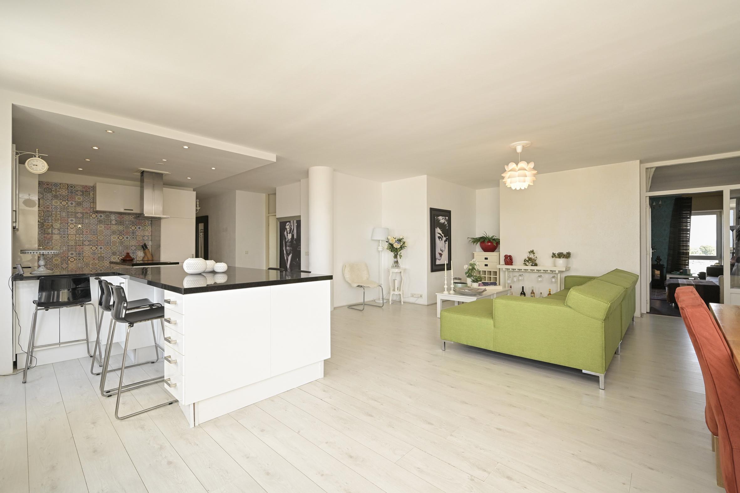 koop  's-Gravenhage  Seinpostduin 156 – Foto