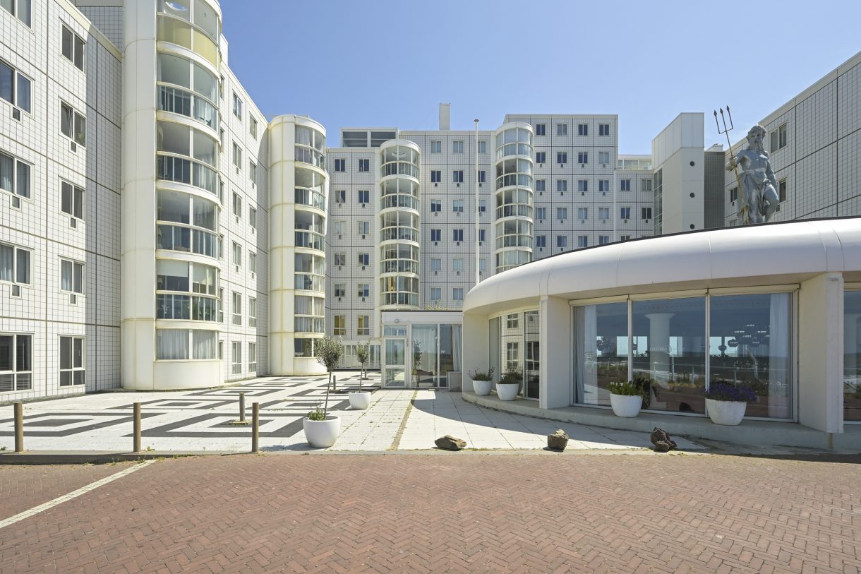 Te koop: Foto Appartement aan de Seinpostduin 156 in 's-Gravenhage