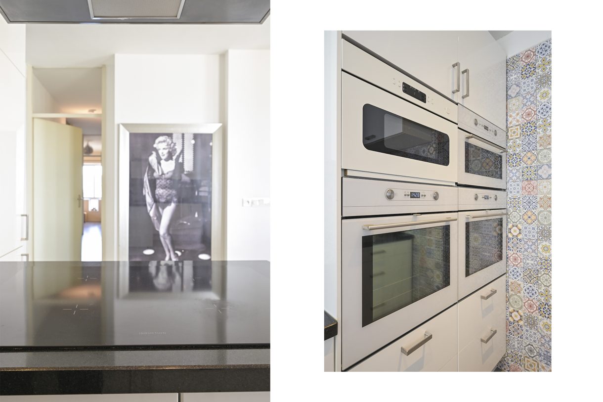 Te koop: Foto Appartement aan de Seinpostduin 156 in 's-Gravenhage