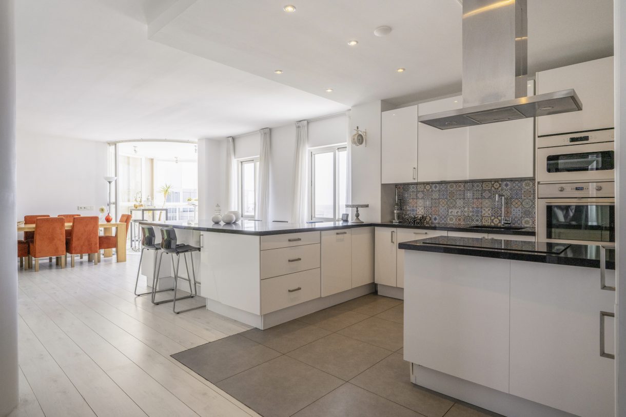 Te koop: Foto Appartement aan de Seinpostduin 156 in 's-Gravenhage