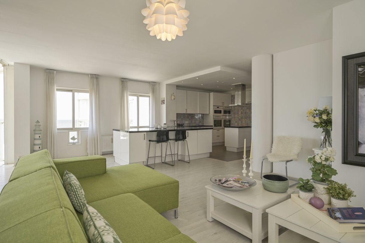 Te koop: Foto Appartement aan de Seinpostduin 156 in 's-Gravenhage