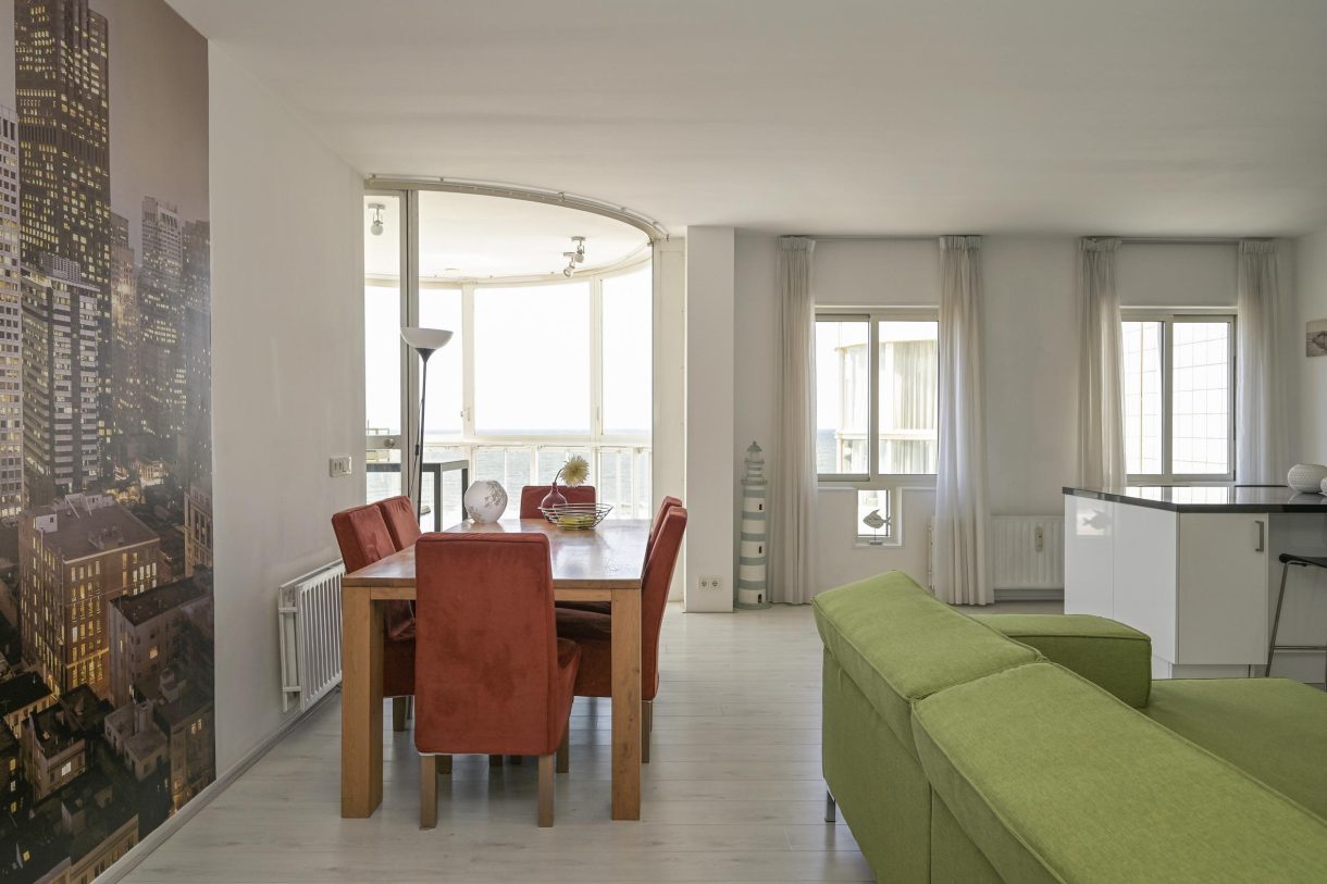 Te koop: Foto Appartement aan de Seinpostduin 156 in 's-Gravenhage