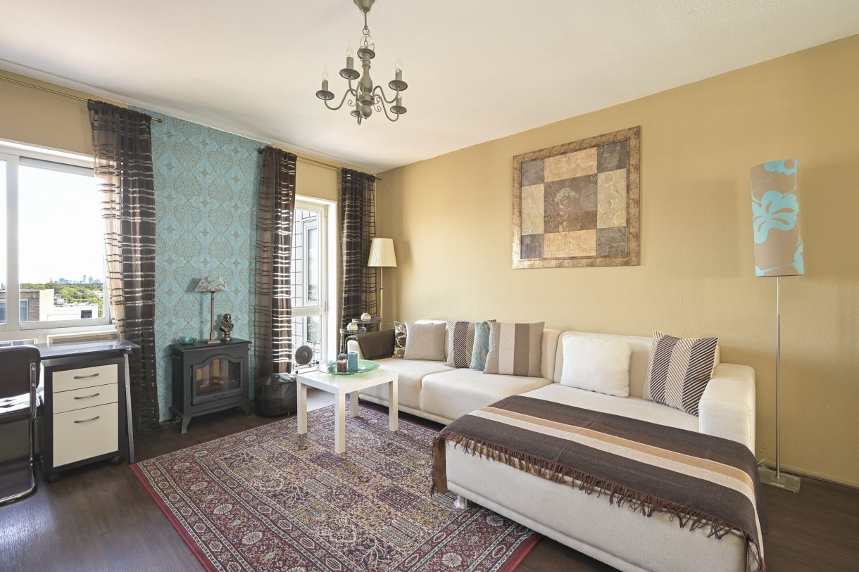 Te koop: Foto Appartement aan de Seinpostduin 156 in 's-Gravenhage