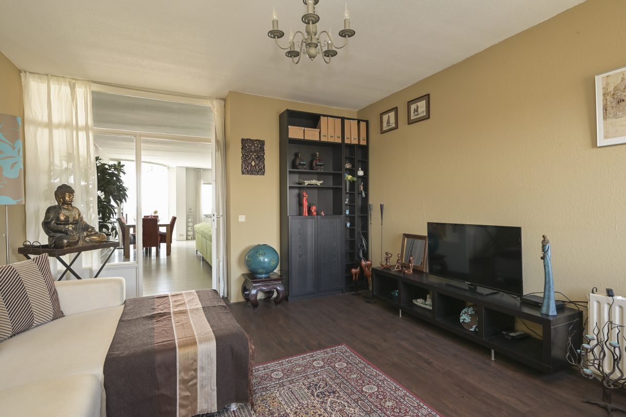 Te koop: Foto Appartement aan de Seinpostduin 156 in 's-Gravenhage