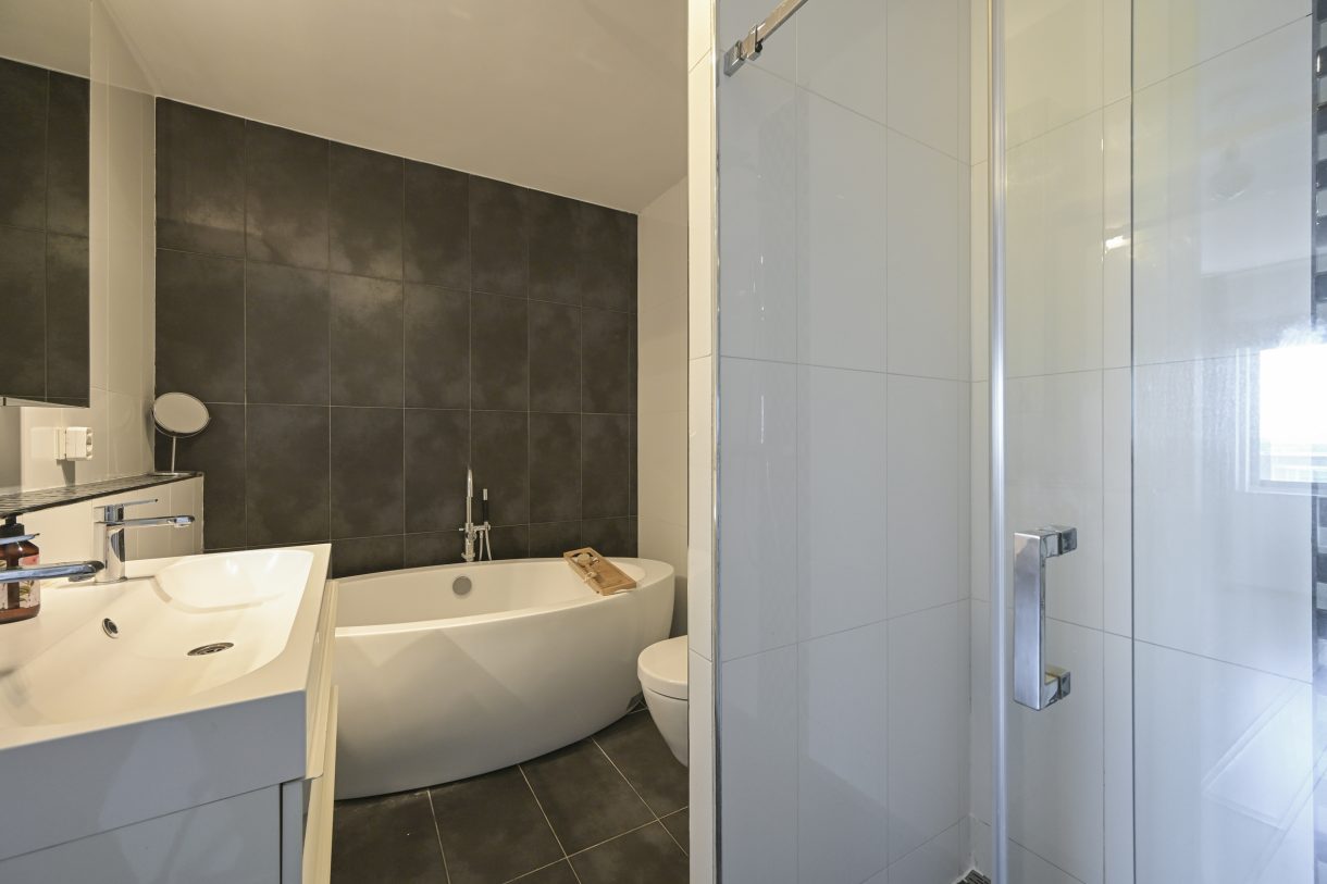 Te koop: Foto Appartement aan de Seinpostduin 156 in 's-Gravenhage