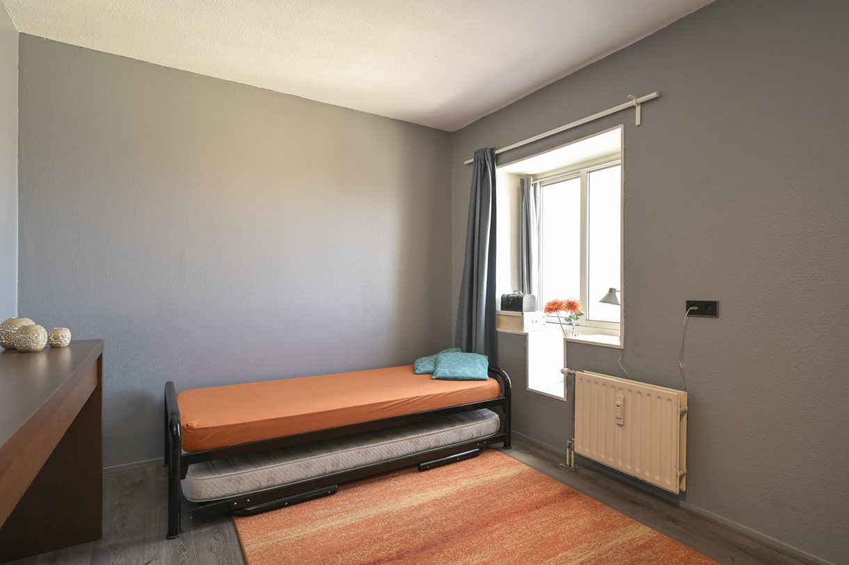 Te koop: Foto Appartement aan de Seinpostduin 156 in 's-Gravenhage