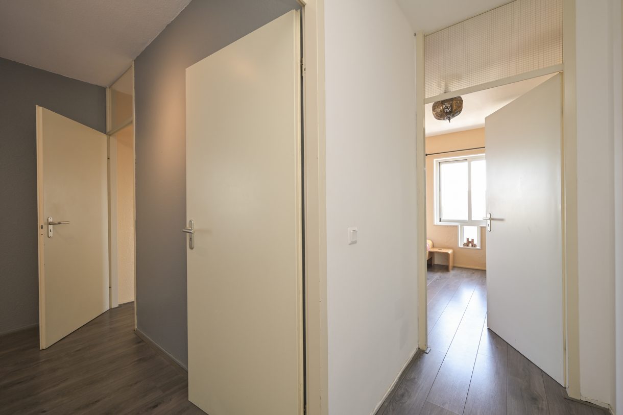 Te koop: Foto Appartement aan de Seinpostduin 156 in 's-Gravenhage