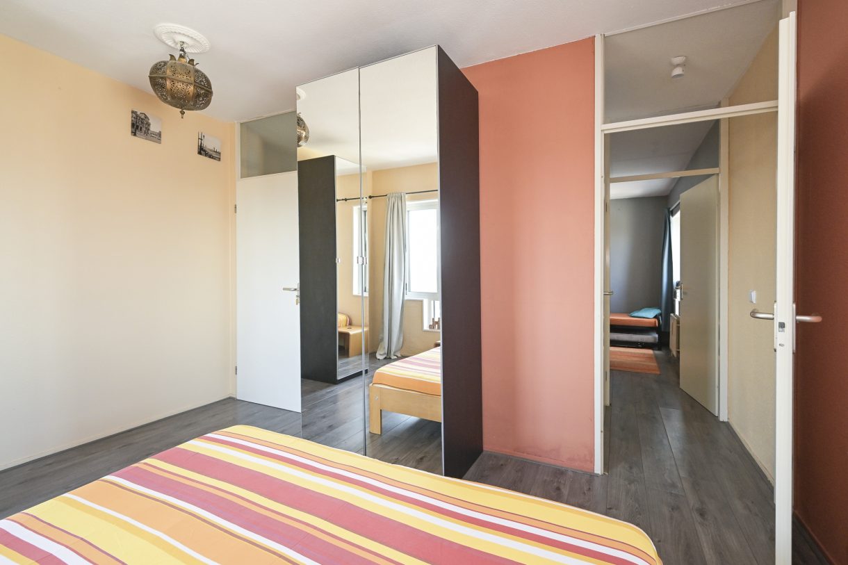 Te koop: Foto Appartement aan de Seinpostduin 156 in 's-Gravenhage