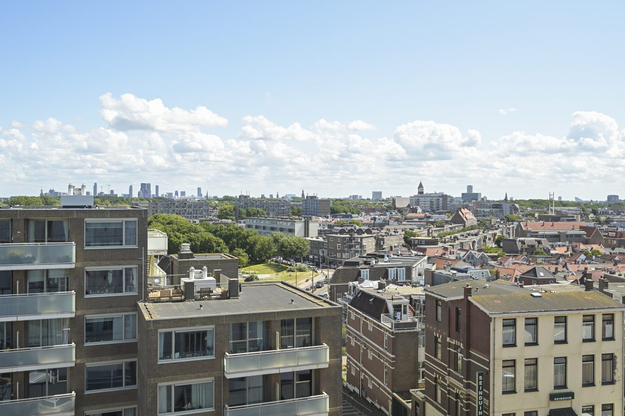 Te koop: Foto Appartement aan de Seinpostduin 156 in 's-Gravenhage