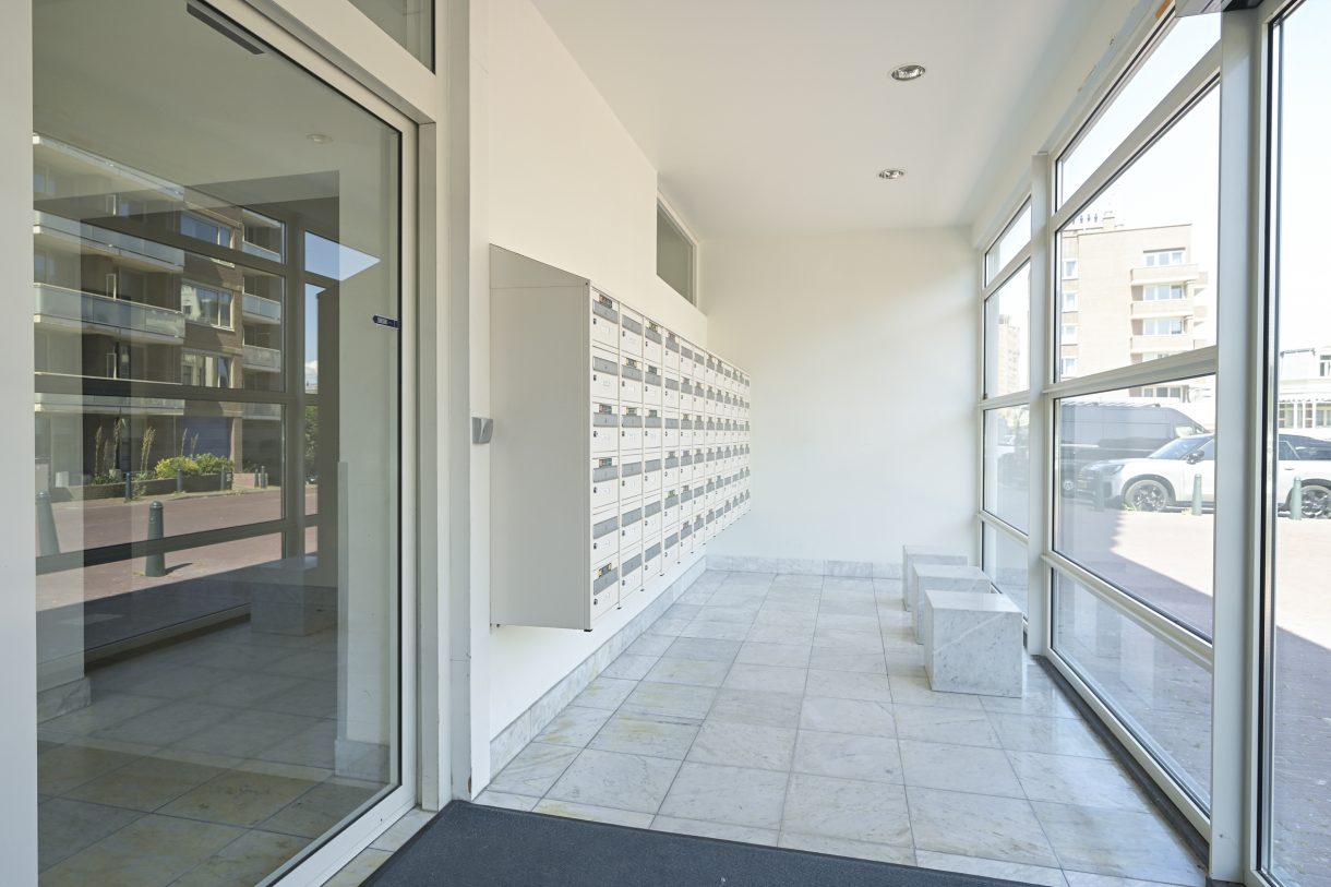 Te koop: Foto Appartement aan de Seinpostduin 156 in 's-Gravenhage