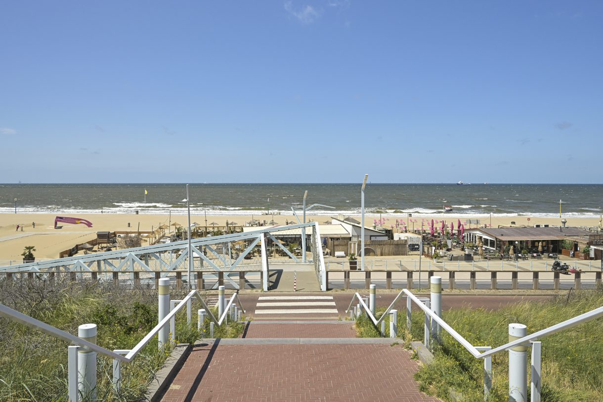 Te koop: Foto Appartement aan de Seinpostduin 156 in 's-Gravenhage