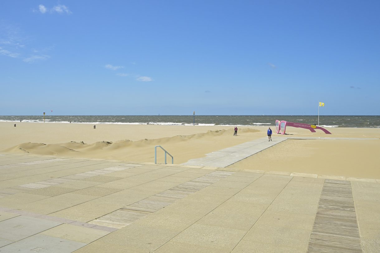 Te koop: Foto Appartement aan de Seinpostduin 156 in 's-Gravenhage