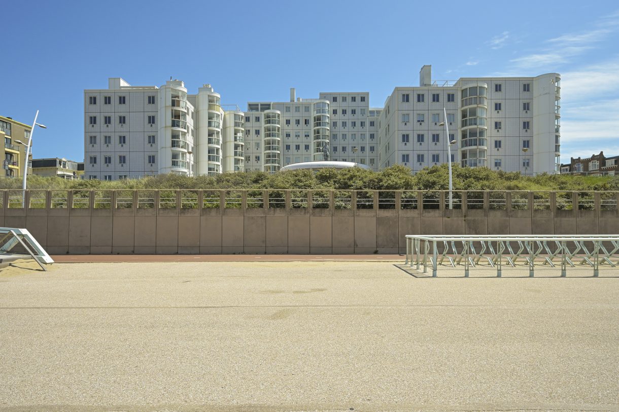 Te koop: Foto Appartement aan de Seinpostduin 156 in 's-Gravenhage