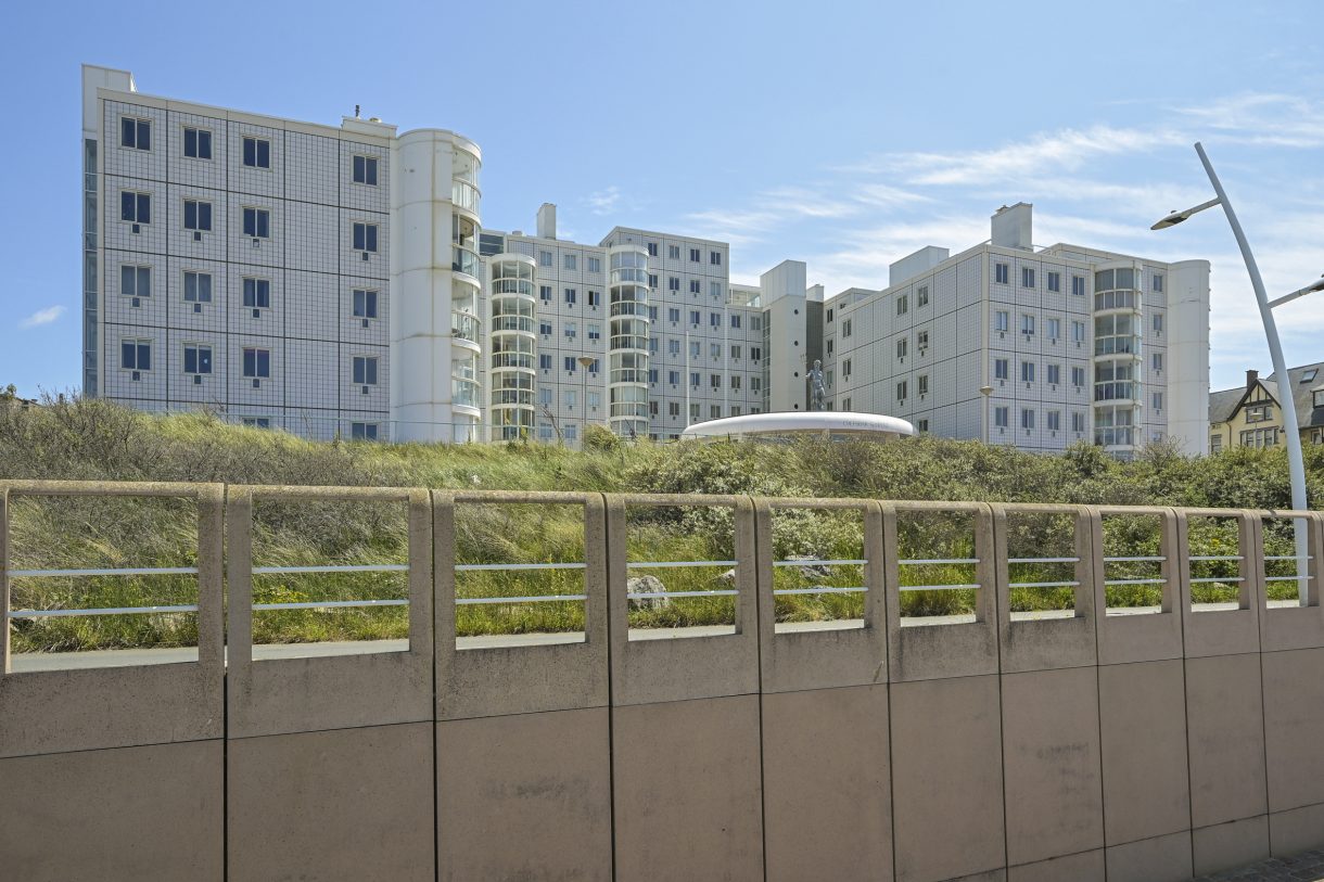 Te koop: Foto Appartement aan de Seinpostduin 156 in 's-Gravenhage