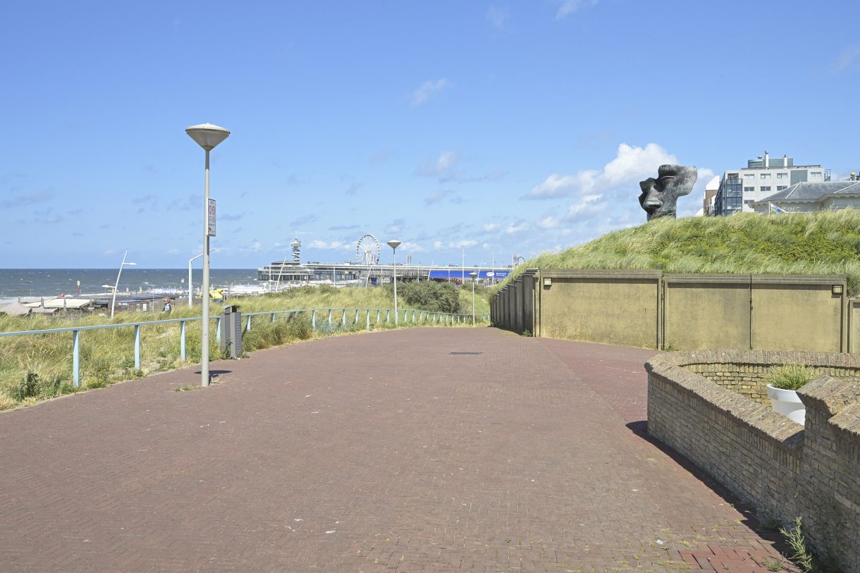 Te koop: Foto Appartement aan de Seinpostduin 156 in 's-Gravenhage