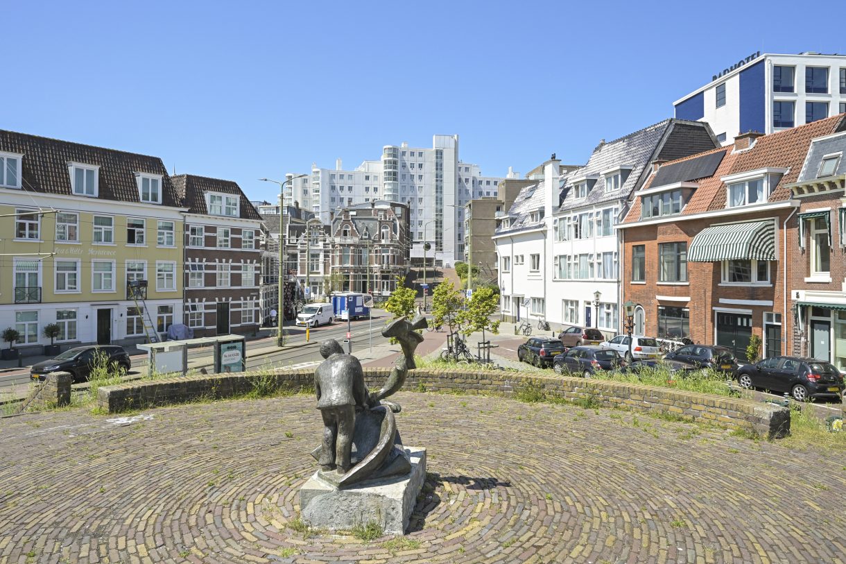 Te koop: Foto Appartement aan de Seinpostduin 156 in 's-Gravenhage