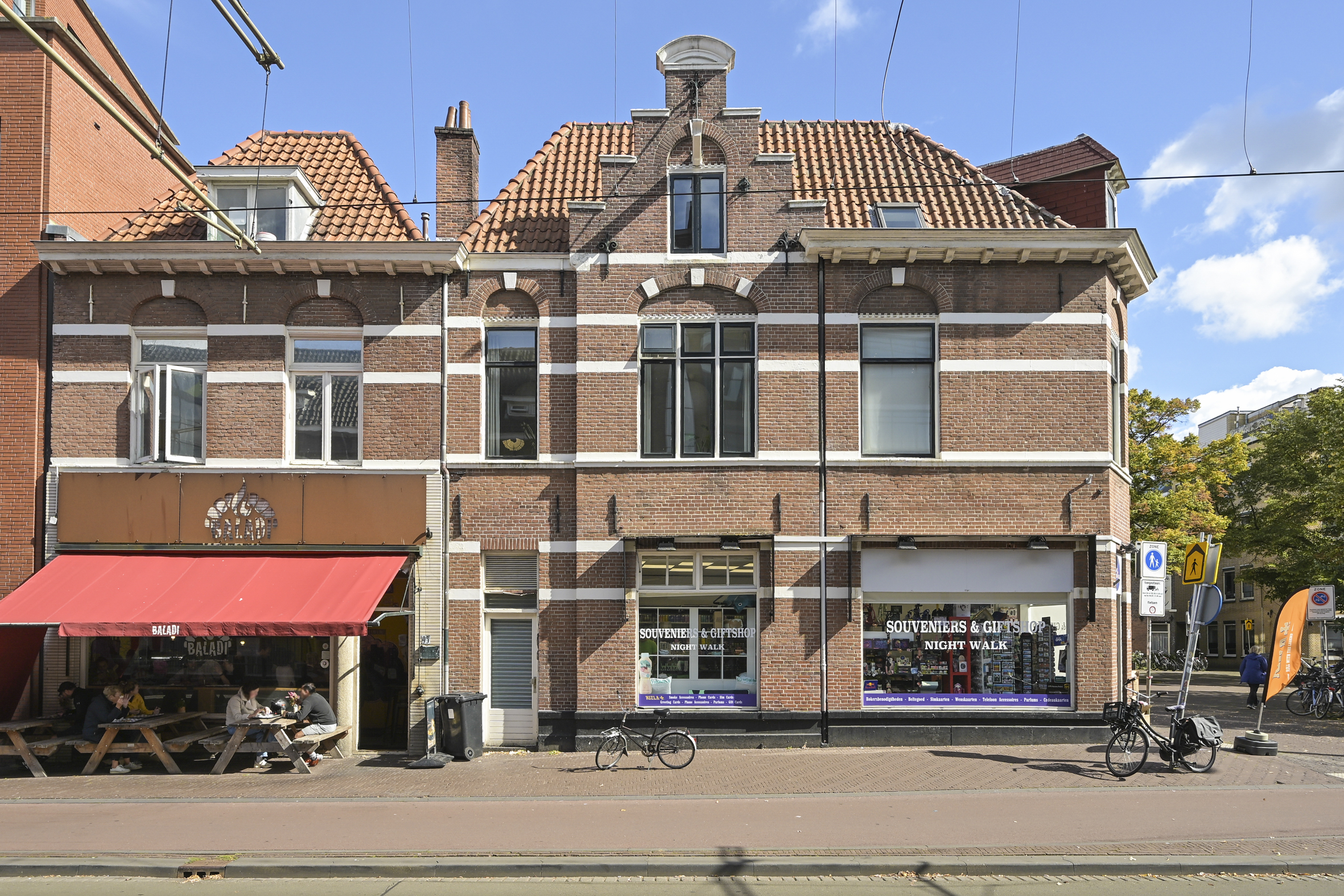 koop  's-Gravenhage  Torenstraat 91A – Foto 6