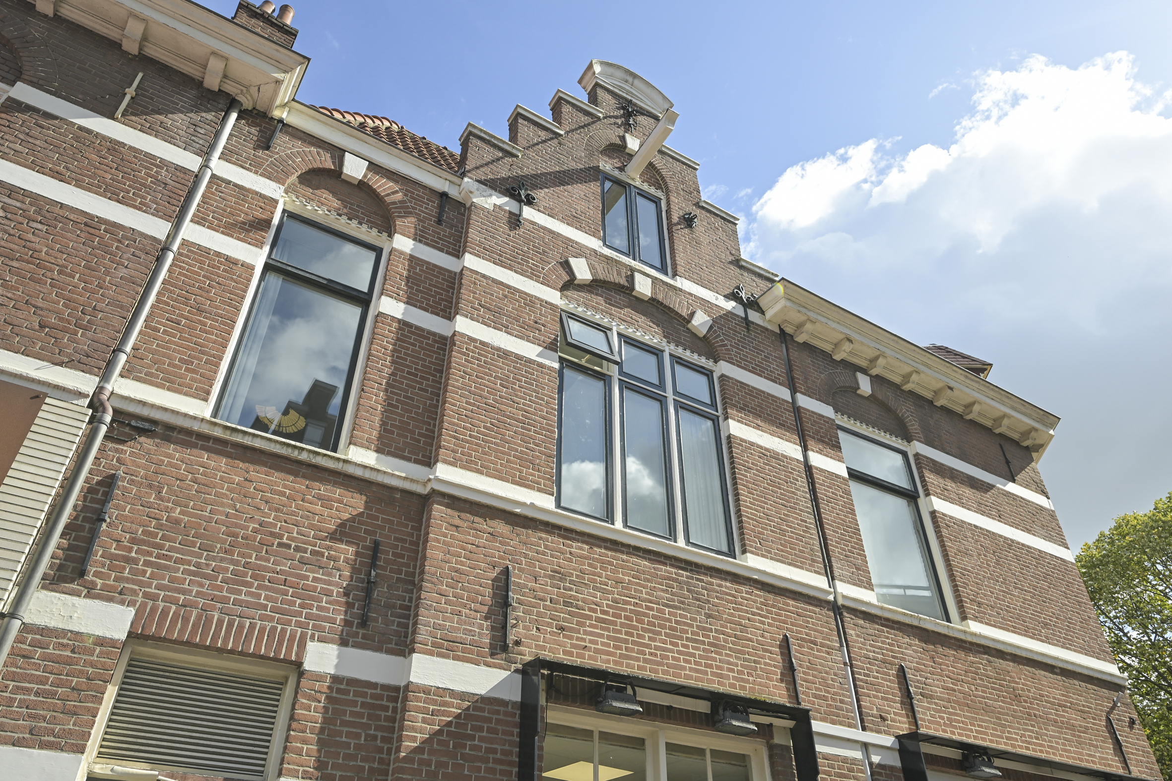 koop  's-Gravenhage  Torenstraat 91A – Hoofdfoto